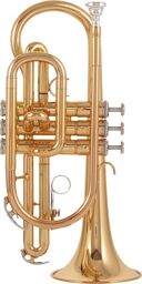 YCR-2330III 02 Cornet