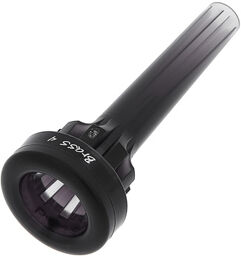 Flugelhorn Brass 4 S Noir