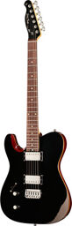 Fusion-T HH HT LH EB BK Noir