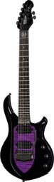 John Petrucci Majesty 7 PDS Dark Purple Sparkle
