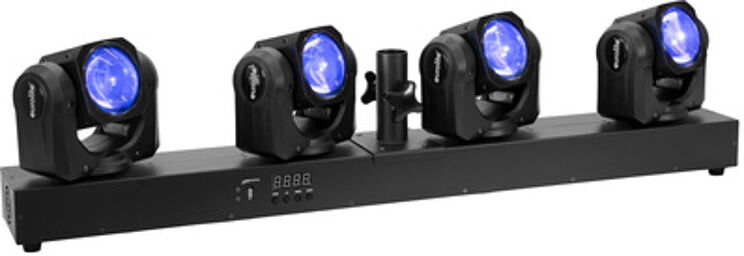 LED TMH Bar B240 MH Beam