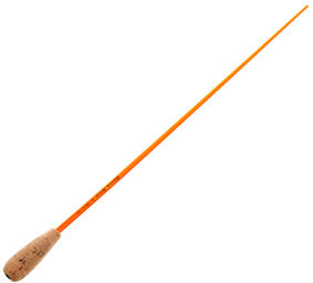 Brite Stix 35cm Medium Orange Orange