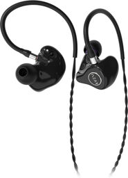 ProPhile 4 Black