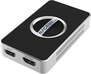 USB Capture HDMI 4K Plus