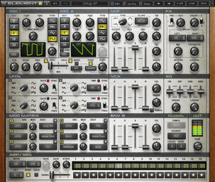 Element 2.0