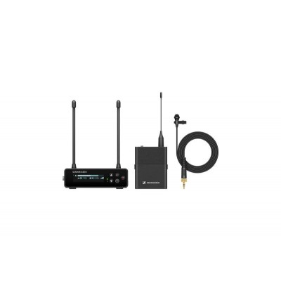 Ew-Dp Me2 Set (S1-7 : 606,2 - 662 Mhz) - STOCK B