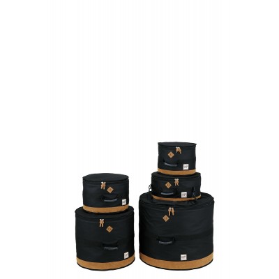 Housses Power Pad Designer Stage 22 Black