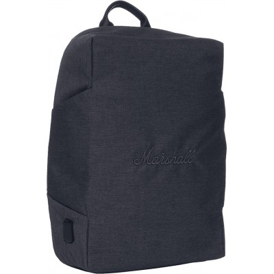 Sac À Dos City Rocker Black Black - STOCK B
