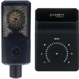 LCT 440 PURE/Connect 2 Bundle