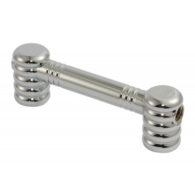 TL5D51 - Coquille Tube - 51mm - Double Tirant (X1)