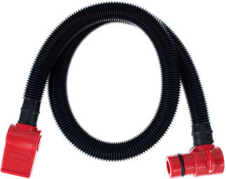 Tube Fire Rouge