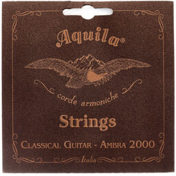 151C Ambra 2000 Classical Blanc