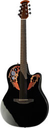 Celebrity Elite CE44-5-G Noir