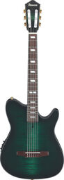 FRH20FMN-DGL Deep Emerald Green Low Gloss