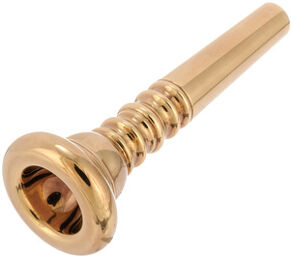 Fanfare Mouthpiece raw