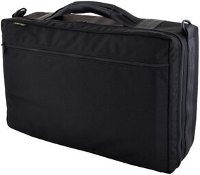 Premier German Trumpet Triple noir