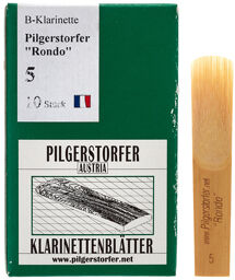 Rondo Boehm Bb-Clarinet 5.0