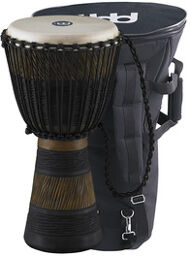 ADJ3-M Djembe Set Marron