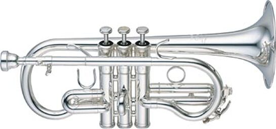 YCR-8620S 02 Cornet