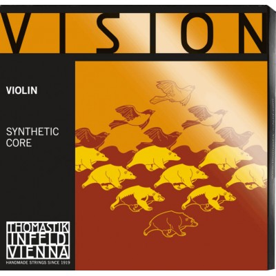Vision 1/8 - Jeu (VI100)