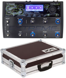 VoiceLive 3 Extreme Bundle