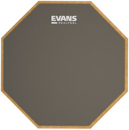 RF-12G Practice Pad