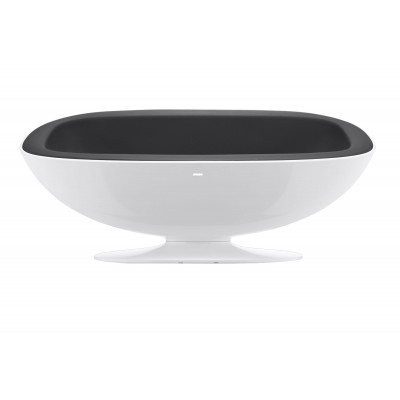 Lava Me 3 Space Charging Dock 38'' Space Gris