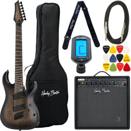 MultiScale-7 BBB Set noir