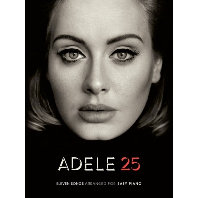Adele: 25