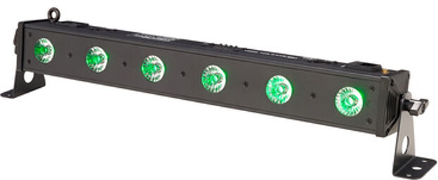 LED Bar-6 QCL RGBA