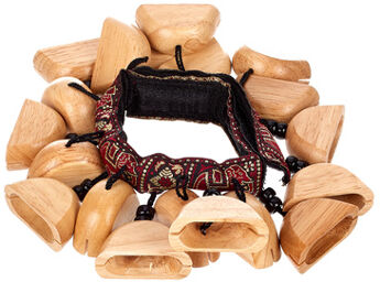FR1NT Foot Rattle Naturel