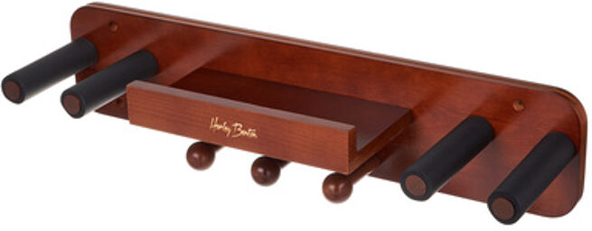 Wall Mount Display Double