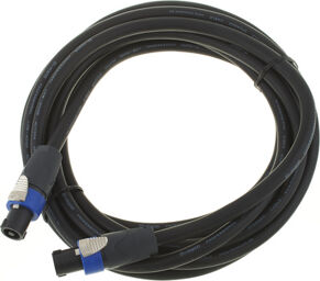 TPL-4 5 LL Noir