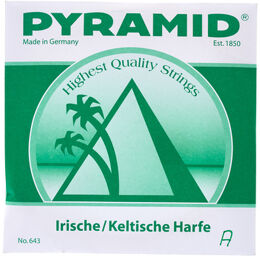 Irish / Celtic Harp String A