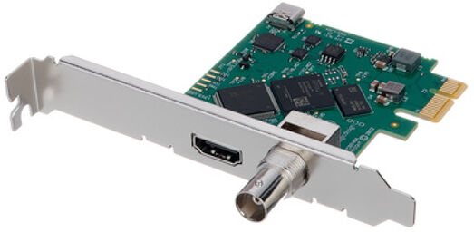 DeckLink Mini Monitor HD
