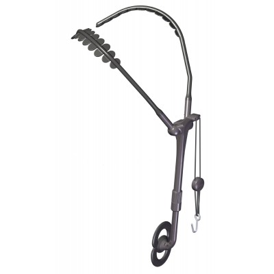 Saxholder Pro - Basson/clar Basse (taille M)