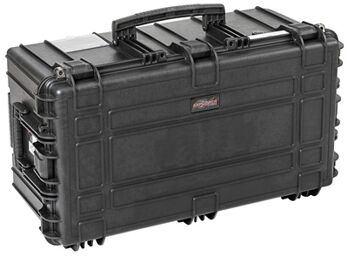 7635HL.B Black