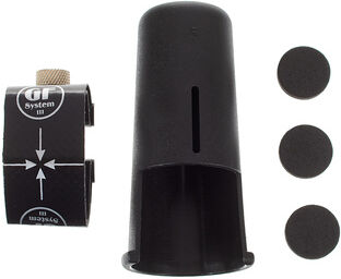 GF-04M Ligature Bb-Clar. S