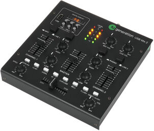 USB Mix 2