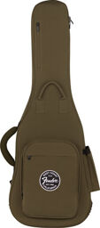 Troubadour Guitar Gigbag OLV Olive