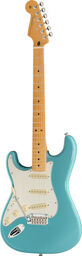 Player II Strat LH MN AQB Aquatone Blue