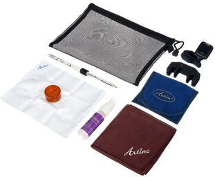 Care Kit for Cello
