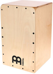 Woodcraft Pickup Cajon