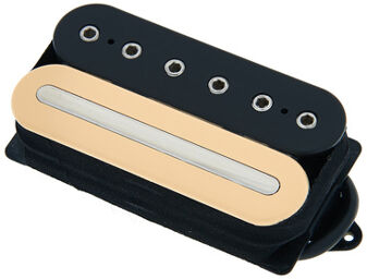 Crunch Lab DP228F BC