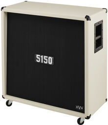 5150 Iconic Series 412 Cab IV Ivoire