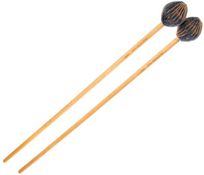 DHB 2 Double Helix Mallets Gris