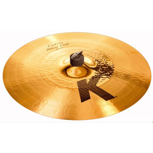 K1217 - K-Custom 17