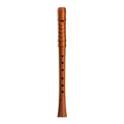 Kynseker Alto Fa 4218 - Prunier (doigté Baroque)