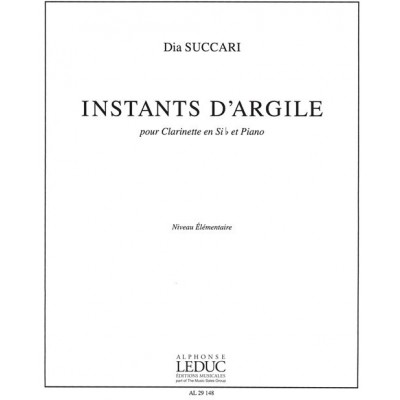 Instants D'Argile