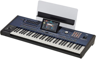 PA-5X 61 Musikant